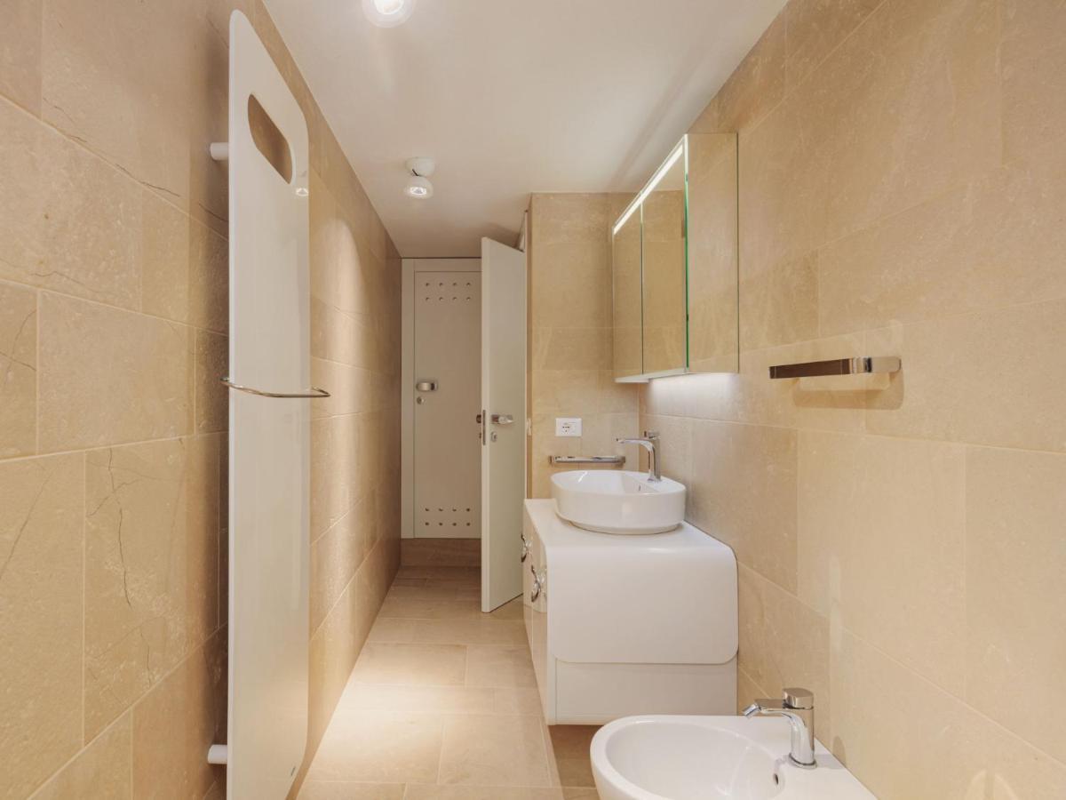 Apartment Sea Design Home By Interhome فياريجيو المظهر الخارجي الصورة