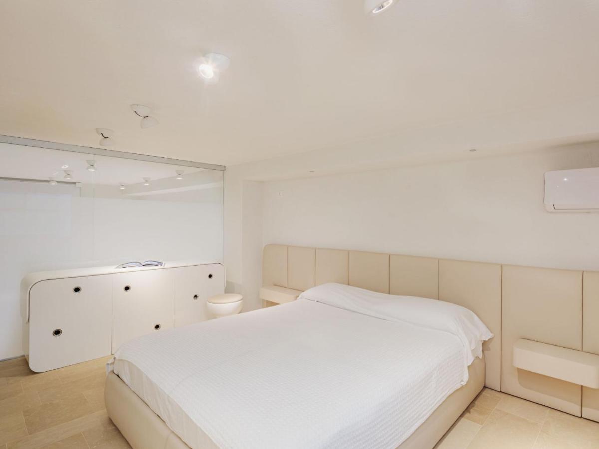 Apartment Sea Design Home By Interhome فياريجيو المظهر الخارجي الصورة