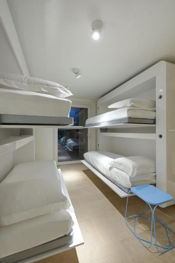 Apartment Sea Design Home By Interhome فياريجيو المظهر الخارجي الصورة