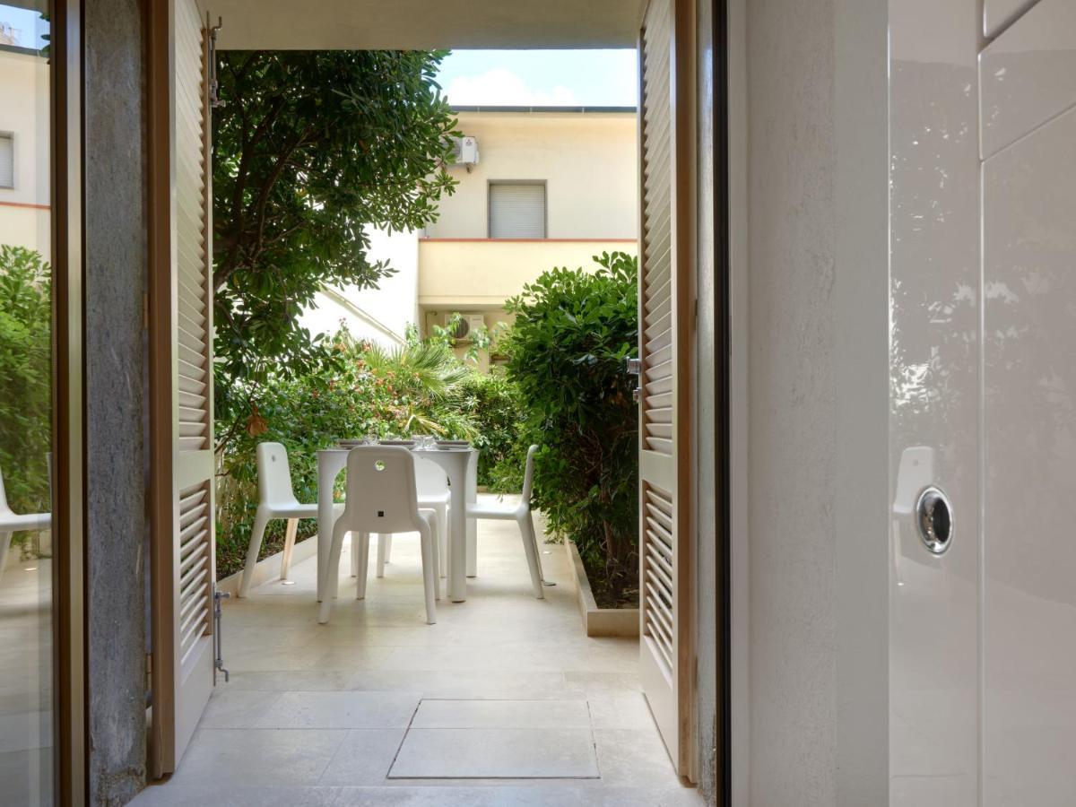 Apartment Sea Design Home By Interhome فياريجيو المظهر الخارجي الصورة