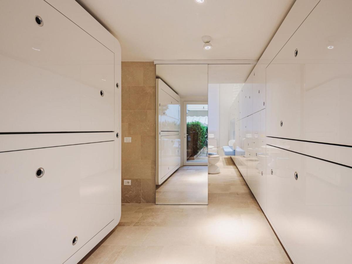 Apartment Sea Design Home By Interhome فياريجيو المظهر الخارجي الصورة