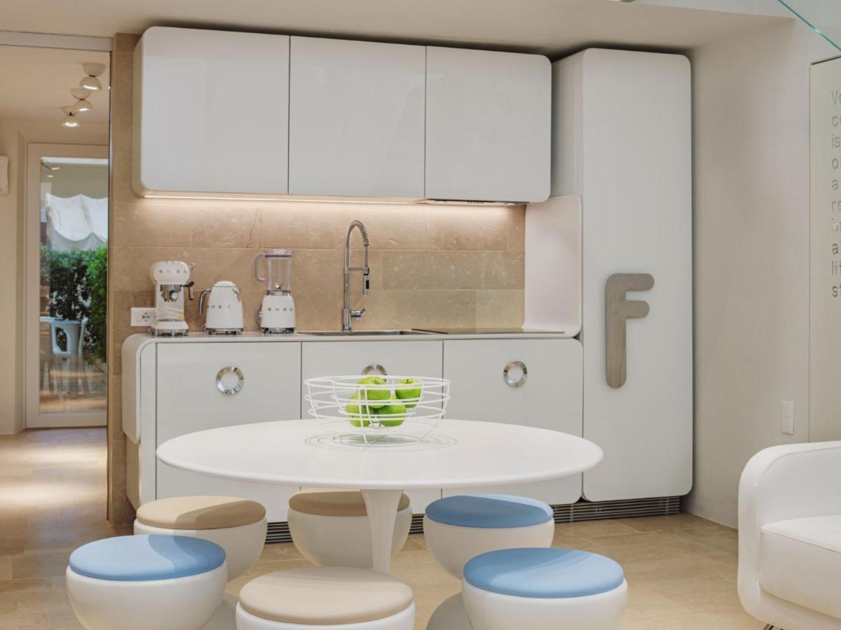 Apartment Sea Design Home By Interhome فياريجيو المظهر الخارجي الصورة