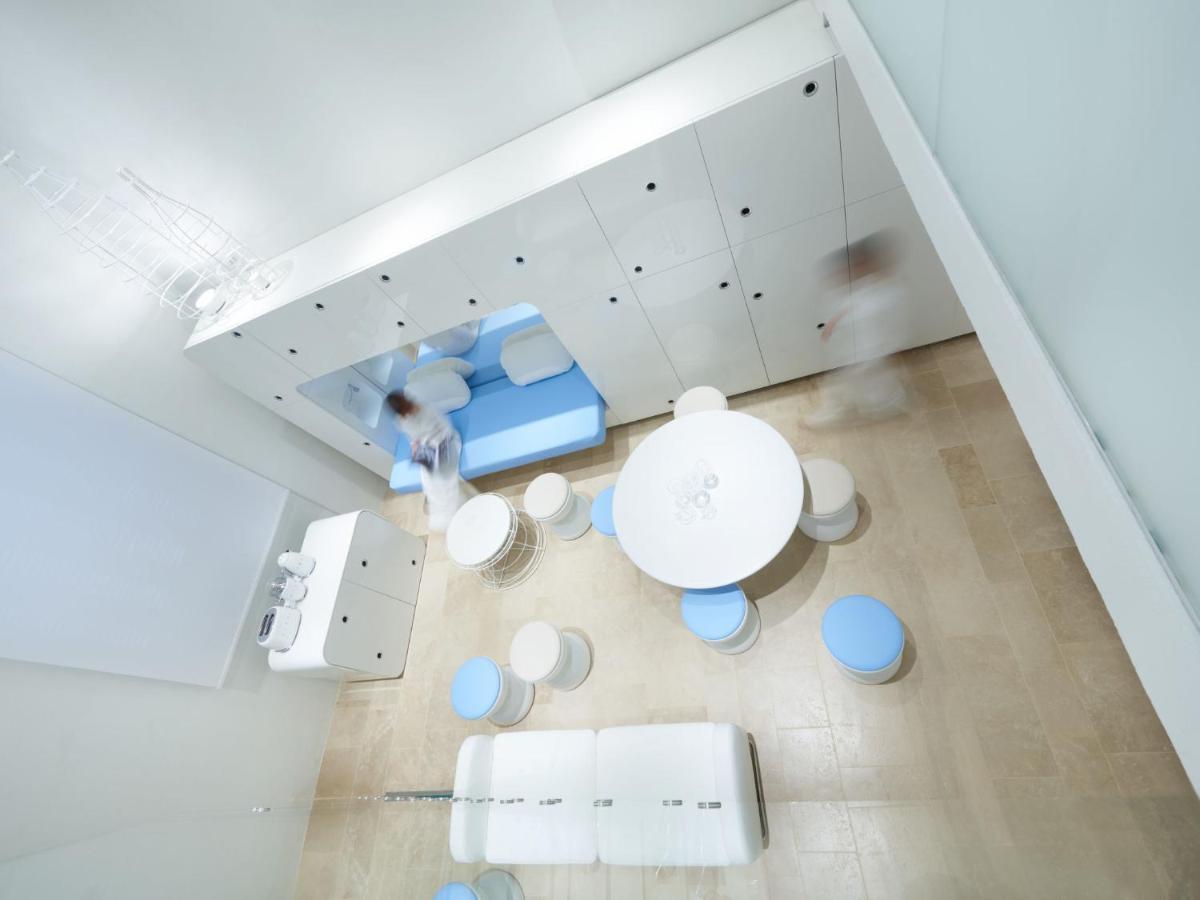 Apartment Sea Design Home By Interhome فياريجيو المظهر الخارجي الصورة
