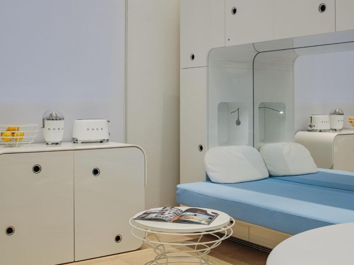 Apartment Sea Design Home By Interhome فياريجيو المظهر الخارجي الصورة
